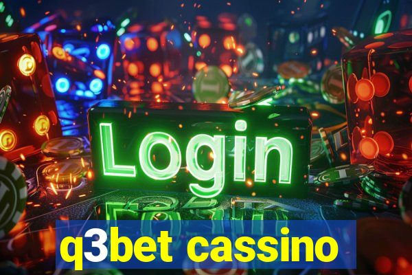 q3bet cassino